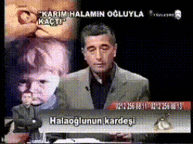Yalcin Cakir Tv Cevdet GIF - Yalcin Cakir Tv Cevdet GIFs