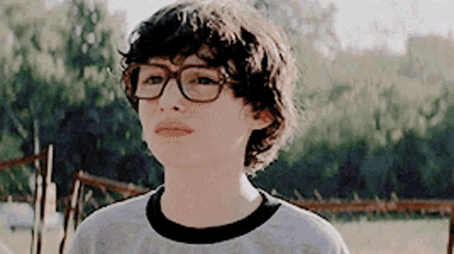 Richie Tozier It GIF - Richie Tozier It Losers Club GIFs