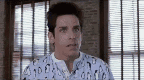 More To Life Than Good Looking GIF - Zoolander More To Life Good Looks GIFs
