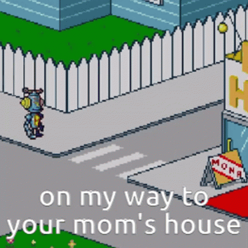 Mike Warioware Warioware GIF - Mike Warioware Warioware Doin Your Mom GIFs
