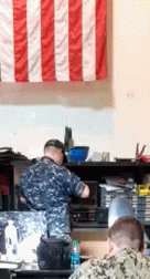 Lost Army GIF - Lost Army Dont Know What To Do GIFs