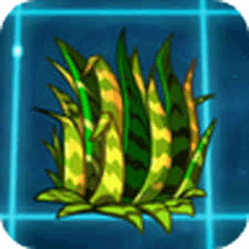 Tiger Grass Pvz GIF - Tiger Grass Pvz Plants Vs Zombies GIFs