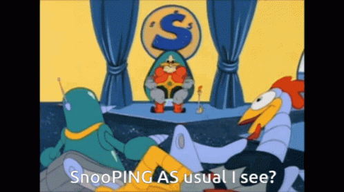 Adventures Of Sonic The Hedgehog Aosth GIF - Adventures Of Sonic The Hedgehog Aosth Snooping As Usual GIFs