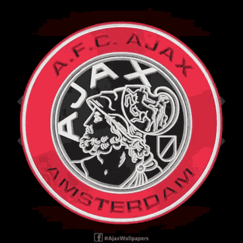 Mokum Ajax GIF - Mokum Ajax Afca GIFs
