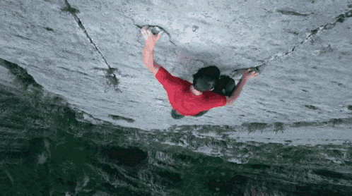 Must Get To Weekend GIF - Wednesday Humpday Climbing GIFs