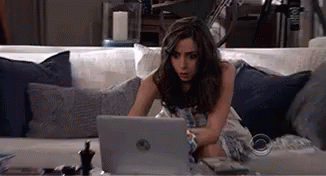 What The Damn Hell? - How I Met Your Mother GIF - Wth What The Hell How I Met Your Mother GIFs