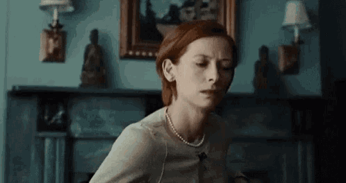 Surprised Scared GIF - Surprised Scared Paused GIFs