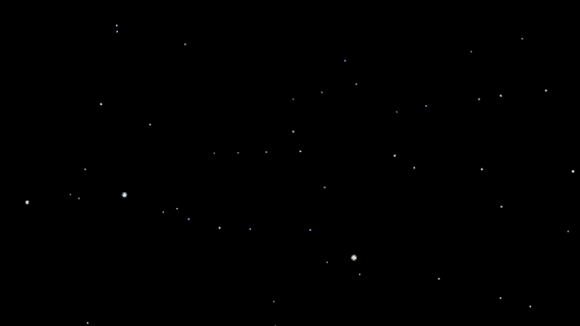 donald trump is among us in space with the words `` donald trump was an im '' above him .