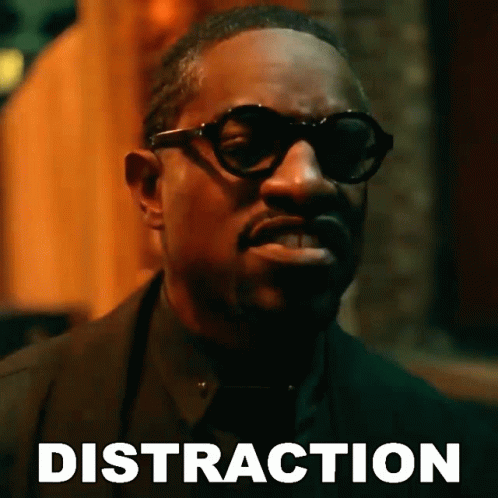 Destruction Fredwynn GIF - Destruction Fredwynn Dispatches From Elsewhere Movie GIFs