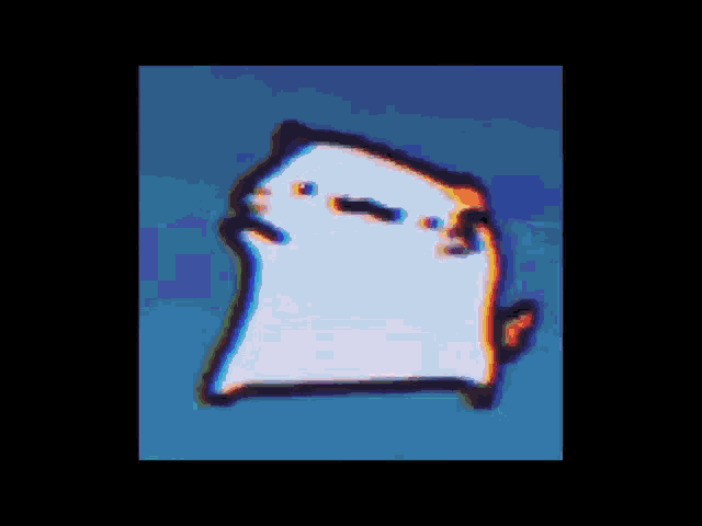 Wii Sports Crumb Cat GIF