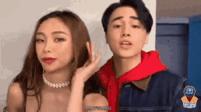 Mayward Maymay GIF