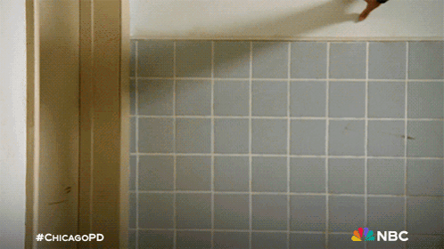Trying To Kick Down The Door Hailey Upton GIF - Trying To Kick Down The Door Hailey Upton Tracy Spiridakos GIFs