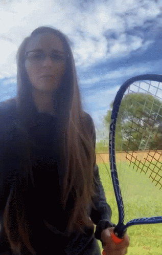 Cooterdoodle Pickle Ball GIF - Cooterdoodle Pickle Ball Cooter GIFs