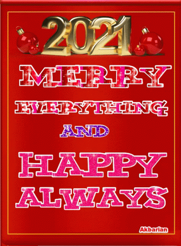New Year2021 Animated Quote GIF - New Year2021 Animated Quote GIFs