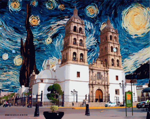 Durango Mexico GIF