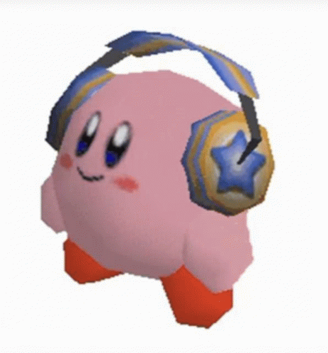 Cutekirbypicture GIF - Cutekirbypicture GIFs