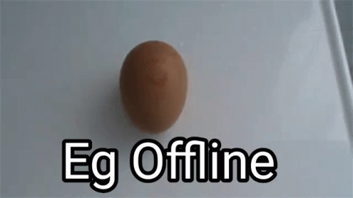 Eg Egg GIF