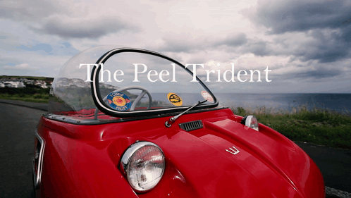 Peel Trident Peel Car GIF - Peel Trident Peel Car Peel Engineering GIFs