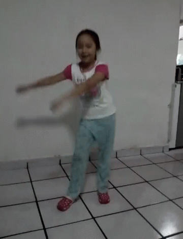 Nina Dance GIF - Nina Dance Happy GIFs