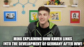 Theory Kaveh GIF - Theory Kaveh Germany GIFs