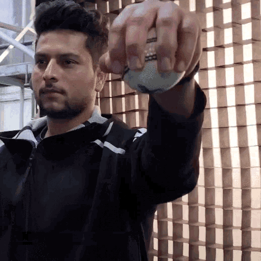 Kuldeep Yadav Cricket GIF - Kuldeep Yadav Cricket World Cup GIFs