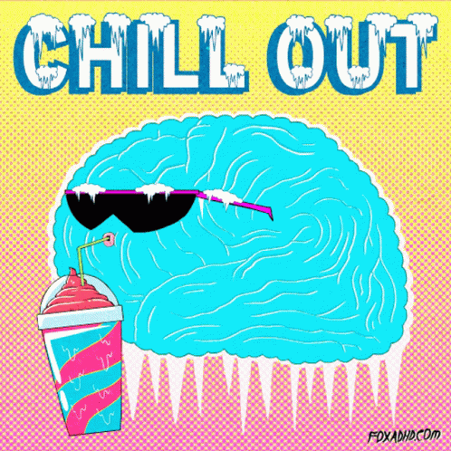 Chill Out Slurping GIF - Chill Out Slurping Hey GIFs