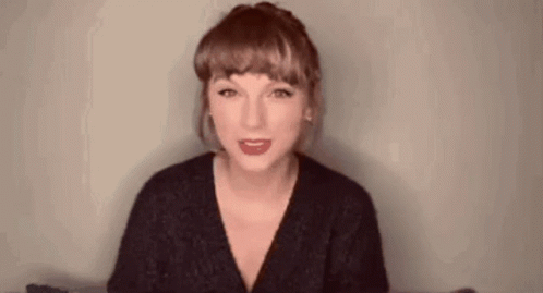 Taylor Swift GIF - Taylor Swift Nose GIFs