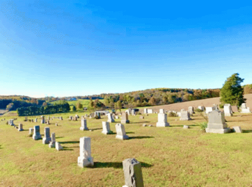 Cemetery Funeral GIF - Cemetery Funeral Rip GIFs