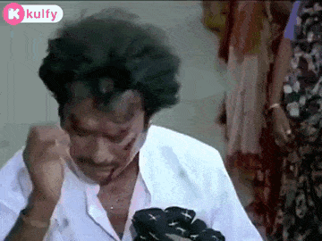 Thalaiva Crying.Gif GIF - Thalaiva Crying Crying Rajinikanth GIFs