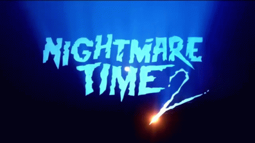 Nightmare Time2 Starkid GIF - Nightmare Time2 Starkid GIFs