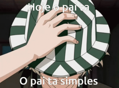 Simples Pai GIF