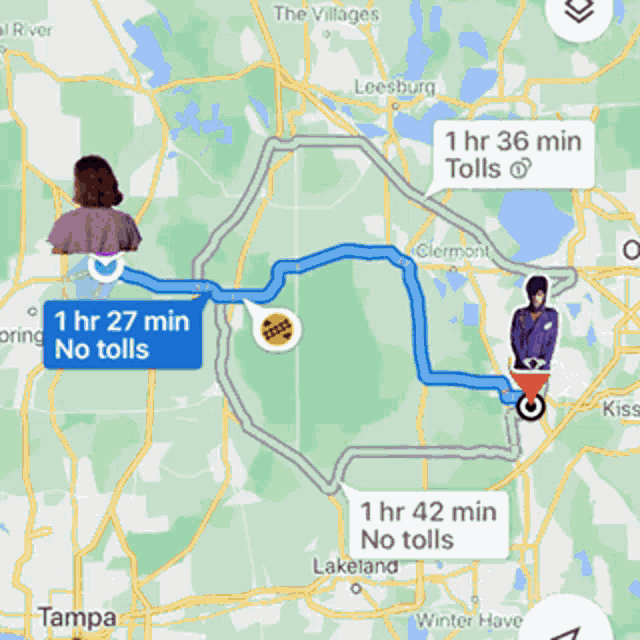 Mapforme Brooksville GIF