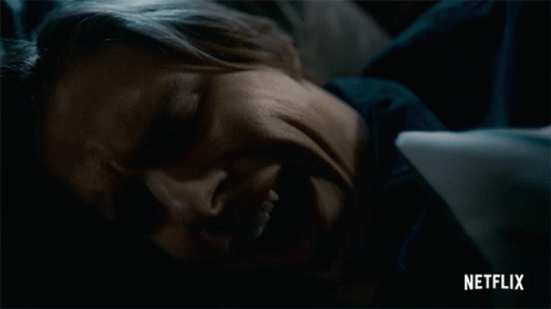 Waking Up From Nightmare Jake Manley GIF - Waking Up From Nightmare Jake Manley Jack Morton GIFs