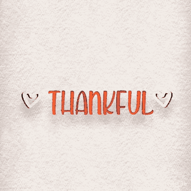 Thankful Thankyou GIF - Thankful Thankyou Hearts GIFs