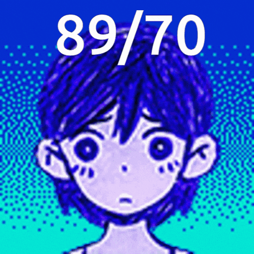 a picture of a person with the number 89/70 on the bottom