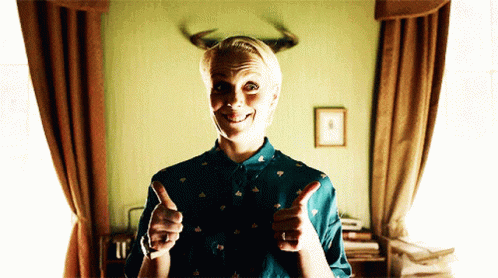 Thumbs Up Yes GIF - Thumbs Up Yes Great GIFs