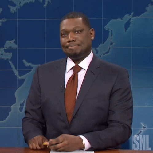 What Can I Say Saturday Night Live GIF - What Can I Say Saturday Night Live Weekend Update GIFs