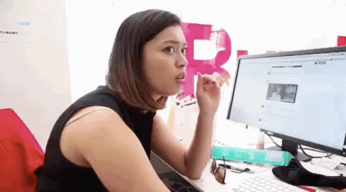 Office What GIF - Office What Wait GIFs