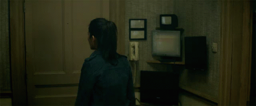 Why Elodie Yung GIF - Why Elodie Yung Amelia Roussel GIFs