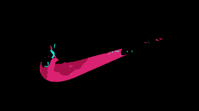 Nike Art GIF