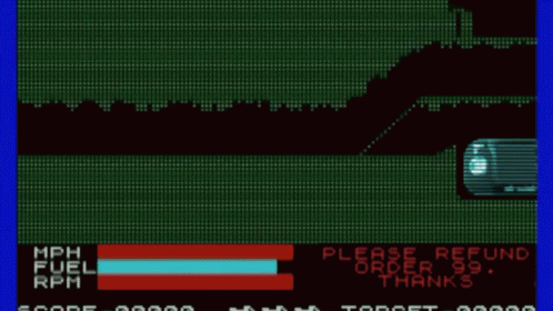 Zx Vega Sinclair Spectrum GIF - Zx Vega Zx Vega GIFs