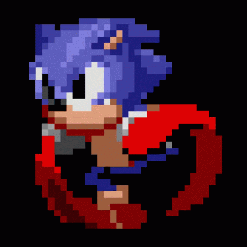 Sonic Run GIF - Sonic Run Speed GIFs