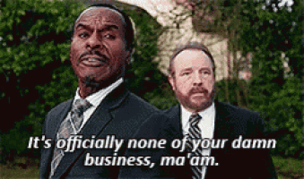 Supernatural Rufus Turner GIF