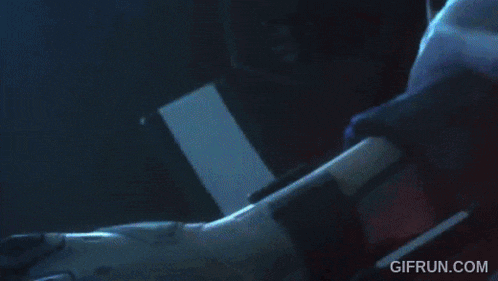 a gif from gifrun.com shows a blue background