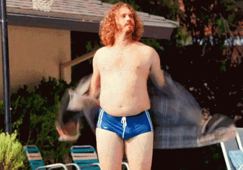 Sexy Erlich GIF - Hbo Silicon Valley GIFs