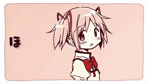 a drawing of a girl with chinese writing on the bottom right corner