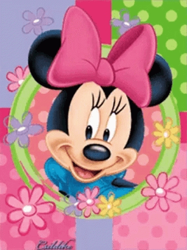Minnie Mouse GIF - Minnie Mouse Love GIFs