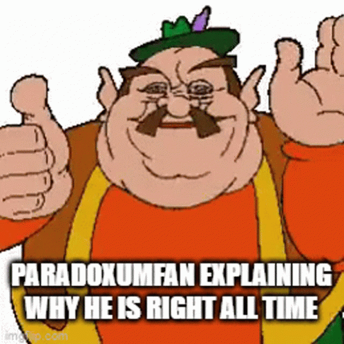 Explaining Paradoxumfan Explaining Meme GIF - Explaining Paradoxumfan Explaining Meme Explaining GIFs