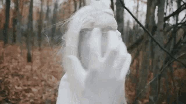 Dance Spooky GIF - Dance Spooky Meg Ecliptic GIFs