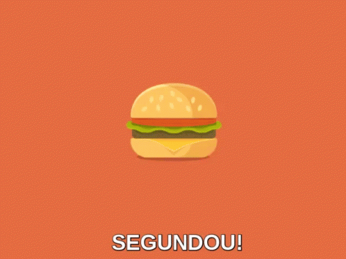 Monday Motivation Segundou GIF - Monday Motivation Segundou Burger GIFs
